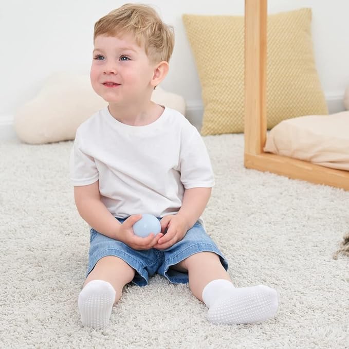 Anti-Slip Socks For Kids