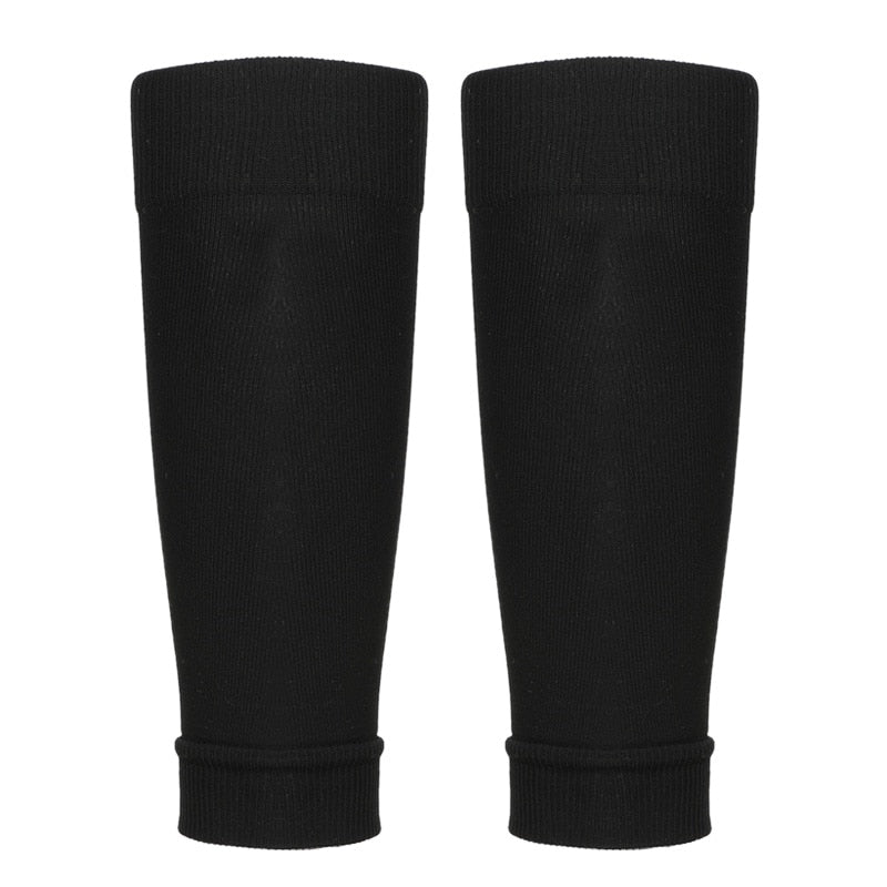 Soccer Shin Pad Sleeves