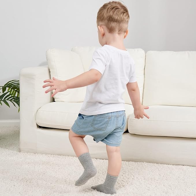 Anti-Slip Socks For Kids