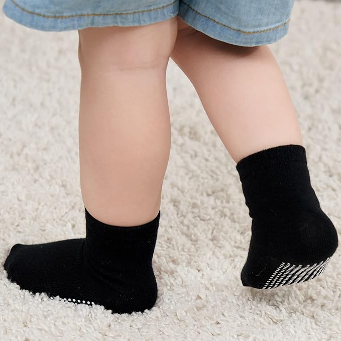 Anti-Slip Socks For Kids