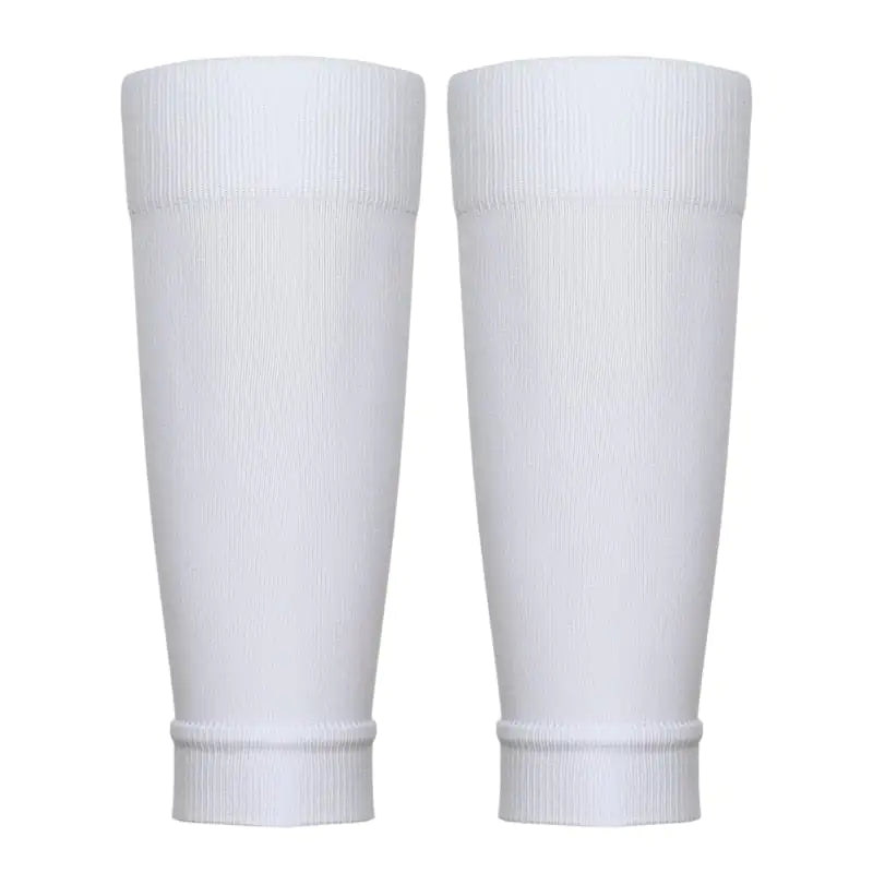 Soccer Shin Pad Sleeves