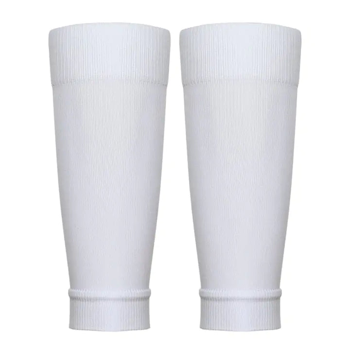 Soccer Shin Pad Sleeves