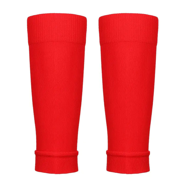 Soccer Shin Pad Sleeves