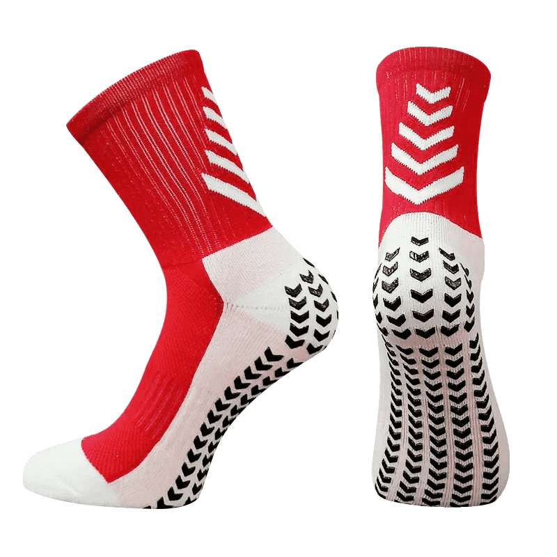 Grip Soccer Socks