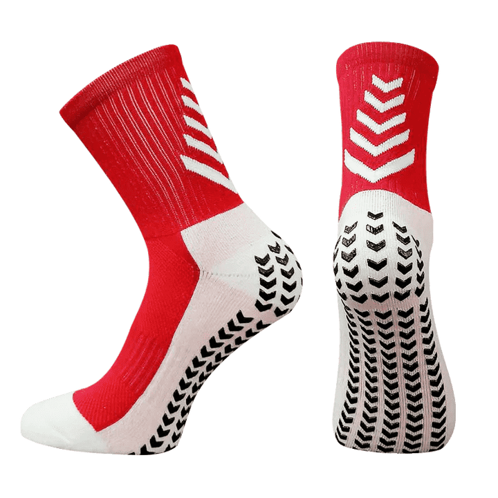 Grip Soccer Socks