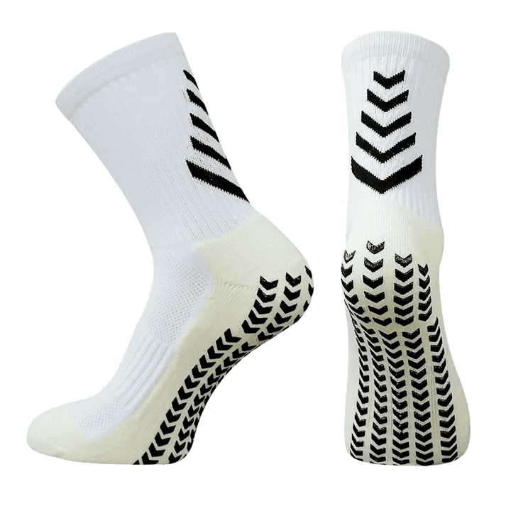 Grip Soccer Socks