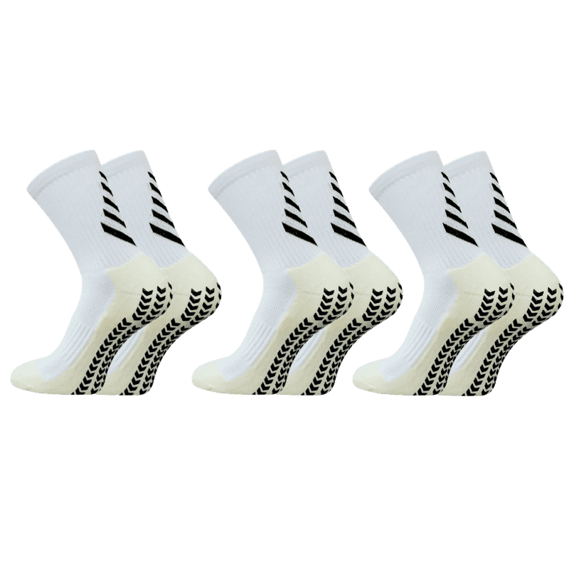 Grip Soccer Socks