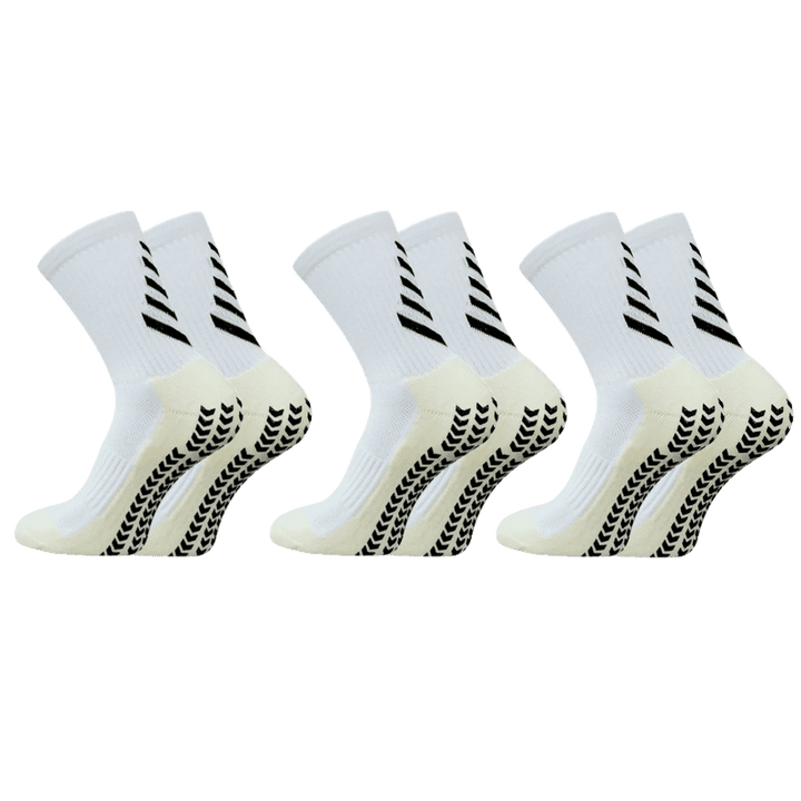 Grip Soccer Socks