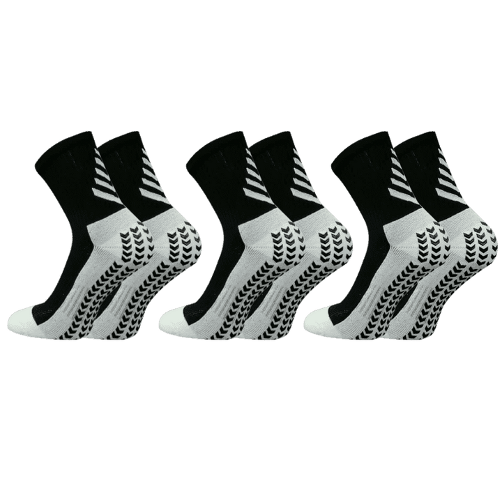 Grip Soccer Socks