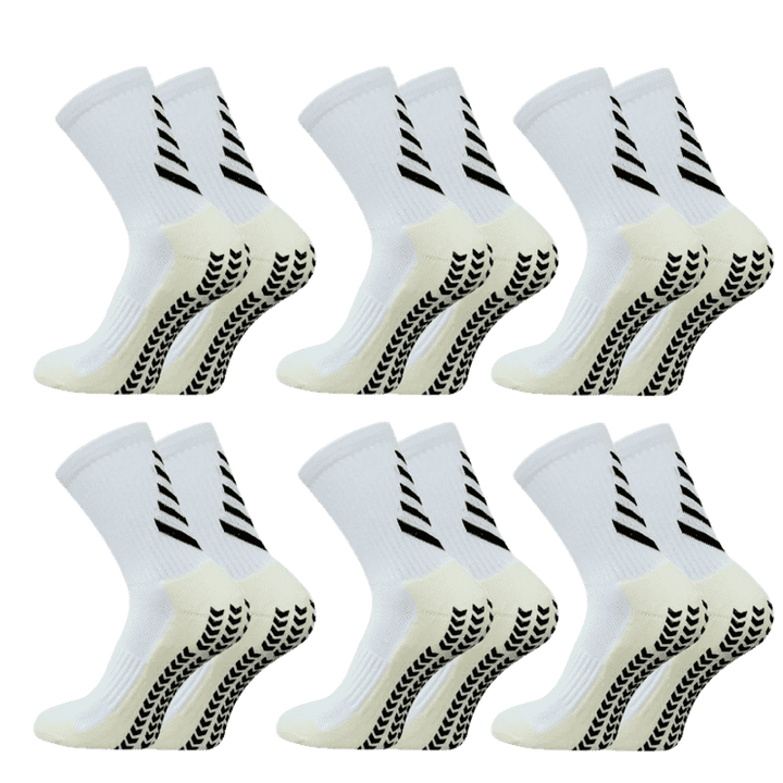 Grip Soccer Socks